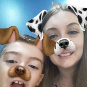 Meet your Posher, Carole